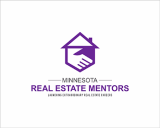 https://www.logocontest.com/public/logoimage/1633138574Minnesota Real Estate Mentors.png